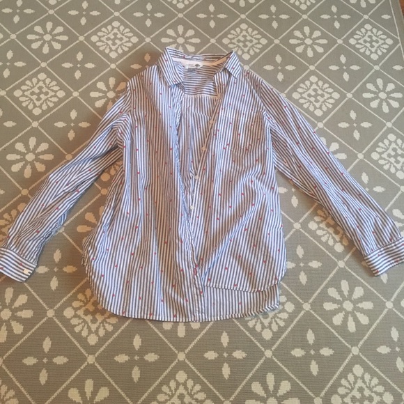 Old Navy Tops - Old Navy women’s button up